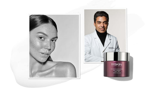 Why NAC and NAC Y²™ is the secret to supermodel skin