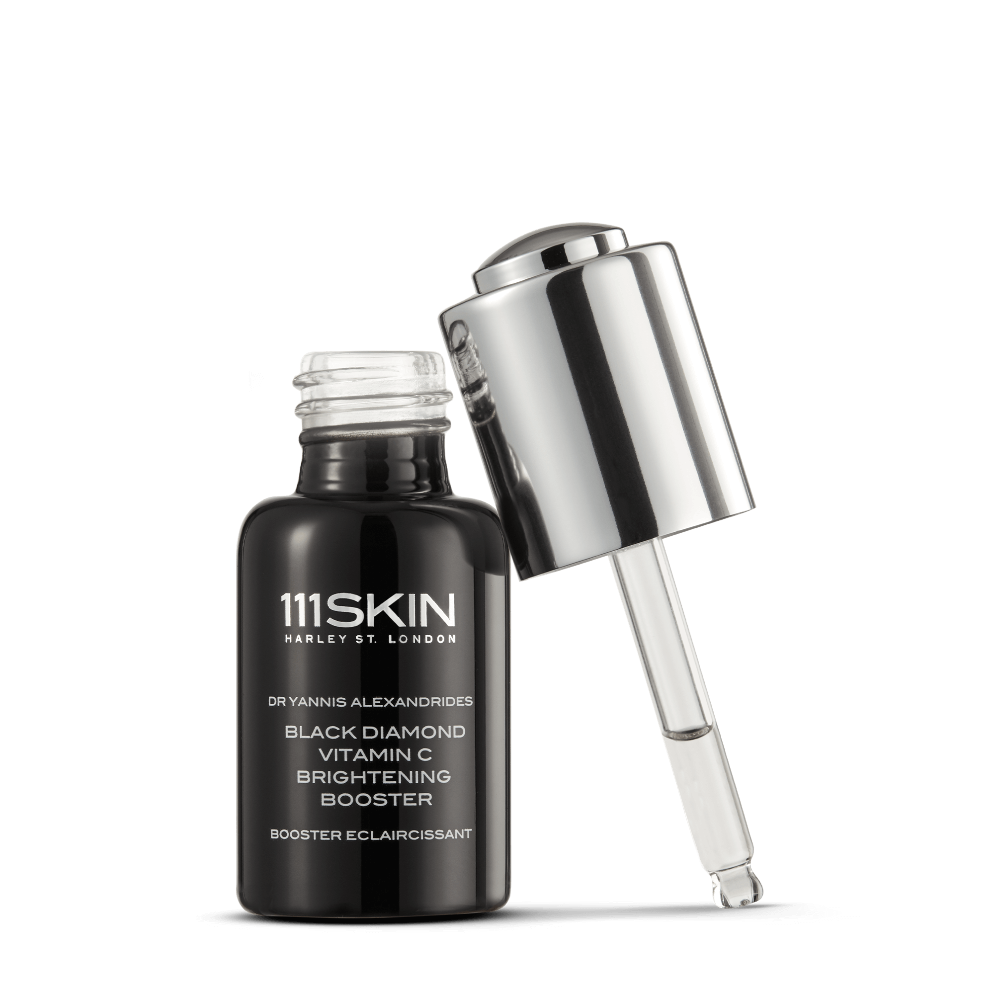 Black Diamond Vitamin C Brightening Booster 111SKIN Black Diamond Vitamin C Brightening Booster 111SKIN