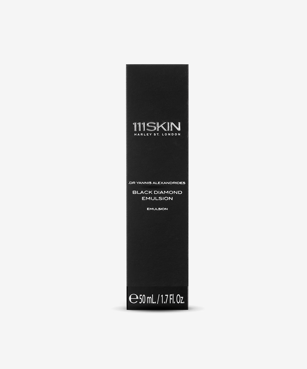 Black Diamond Emulsion 50ml