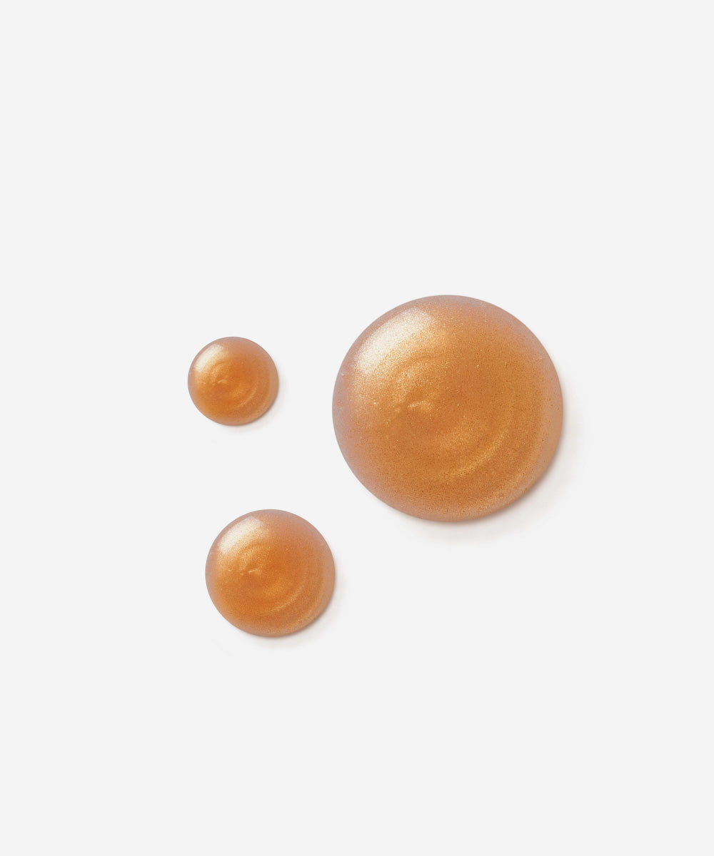 Rose Gold Radiance Body Oil 100ml