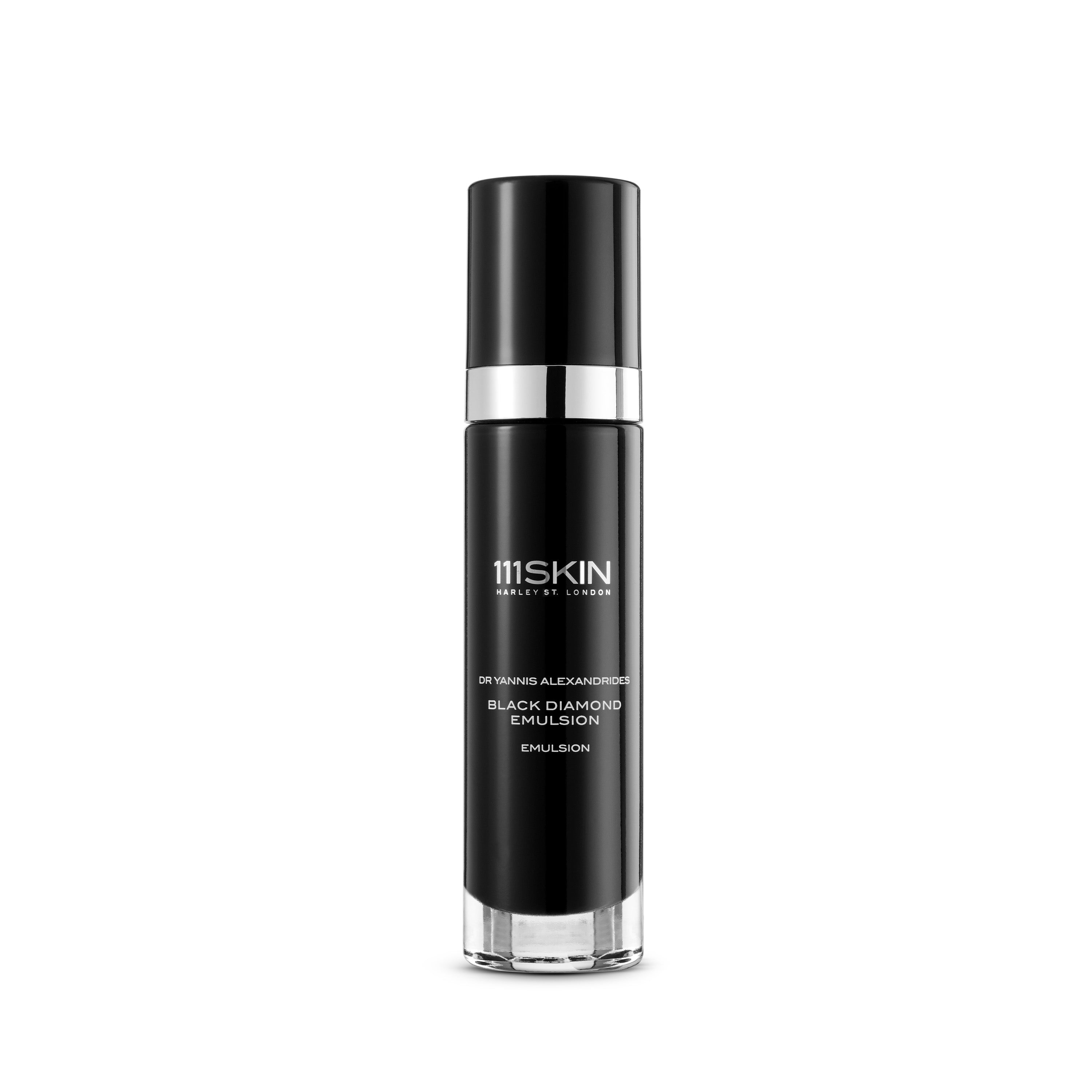 Black Diamond Emulsion 50ml – 111SKIN