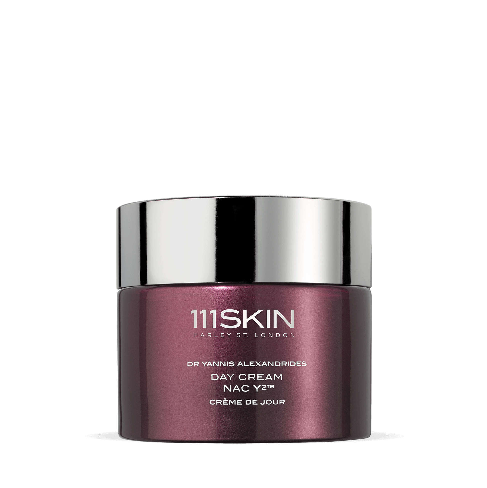 Repair Day Cream NAC Y²™ 50ml