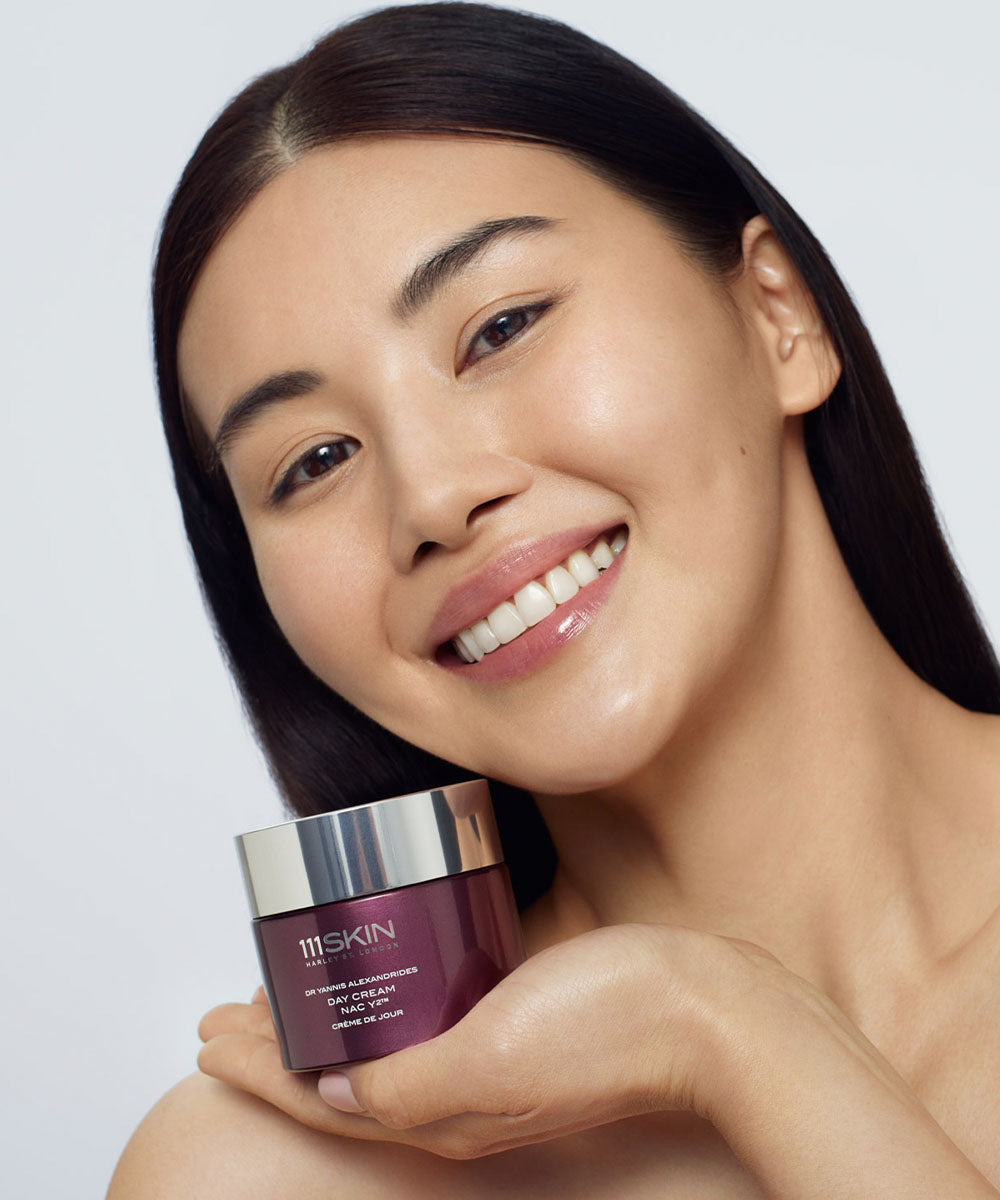 Repair Day Cream NAC Y²™ 50ml
