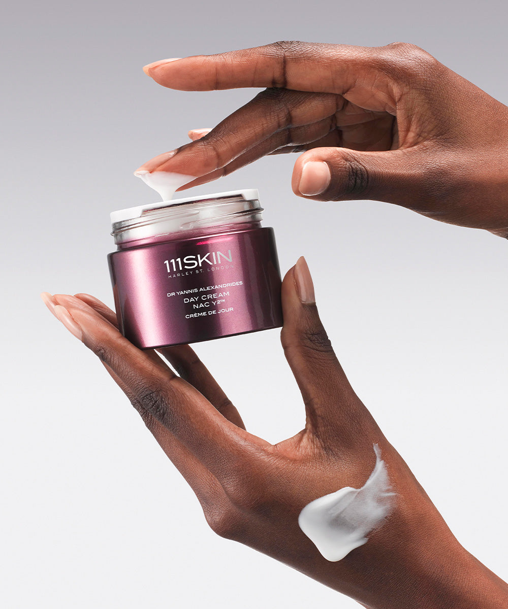 Repair Day Cream NAC Y²™ 50ml
