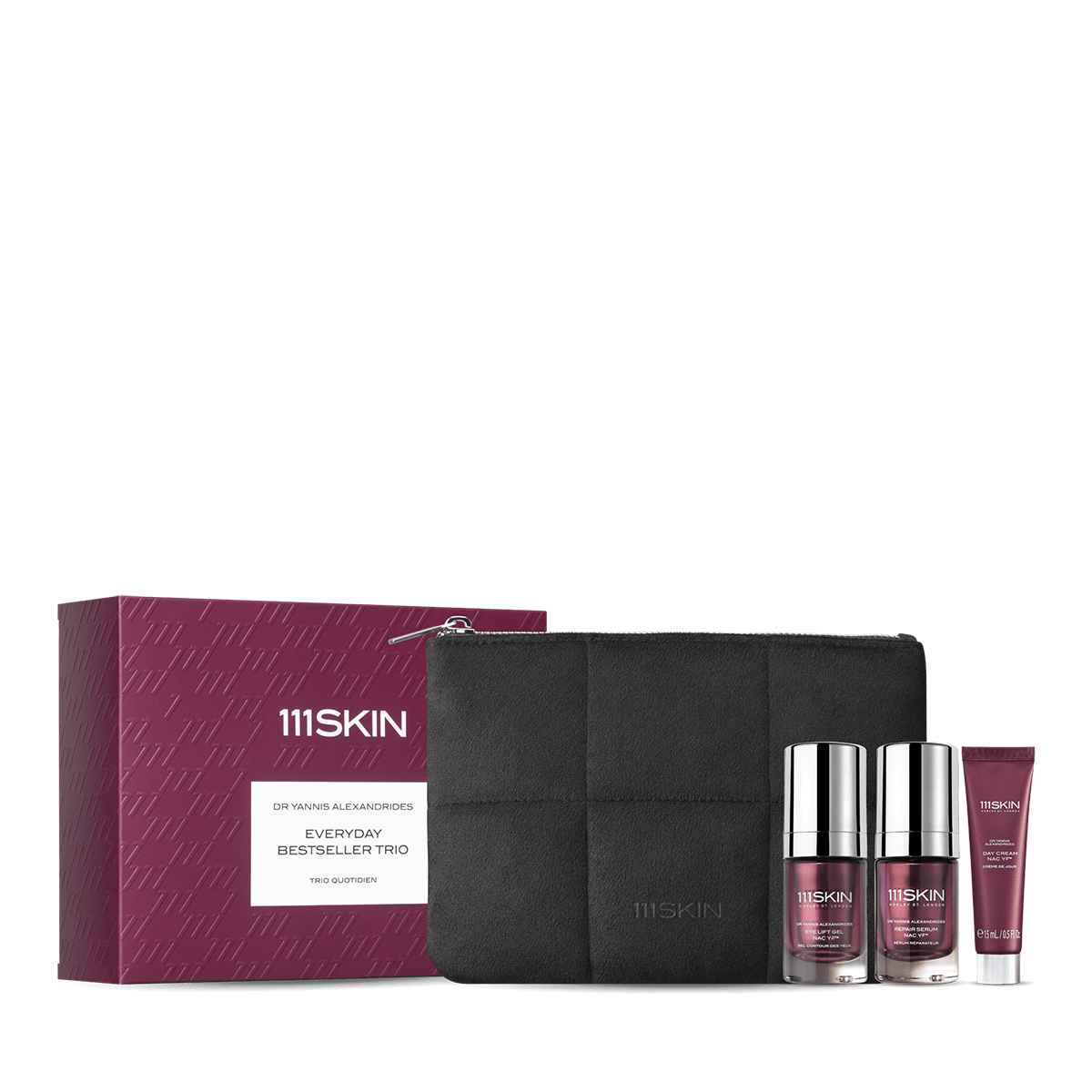 Everyday Bestseller Trio