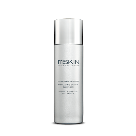 Exfoliating Enzyme Cleanser