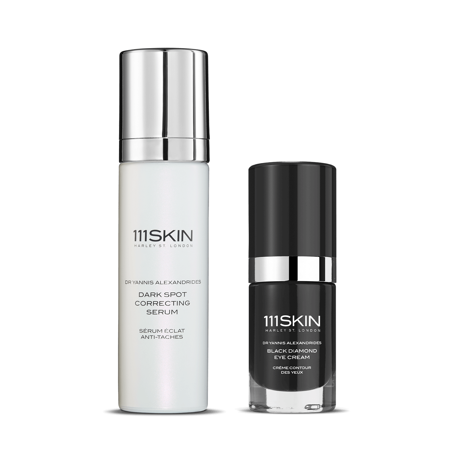 Hyperpigmentation Duo