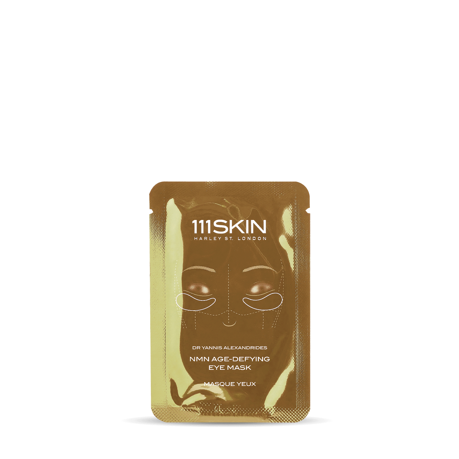 Age Defying Eye Mask