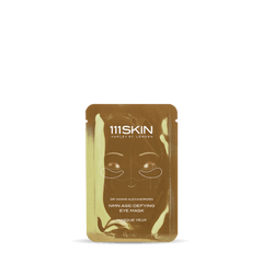 Age Defying Eye Mask Single