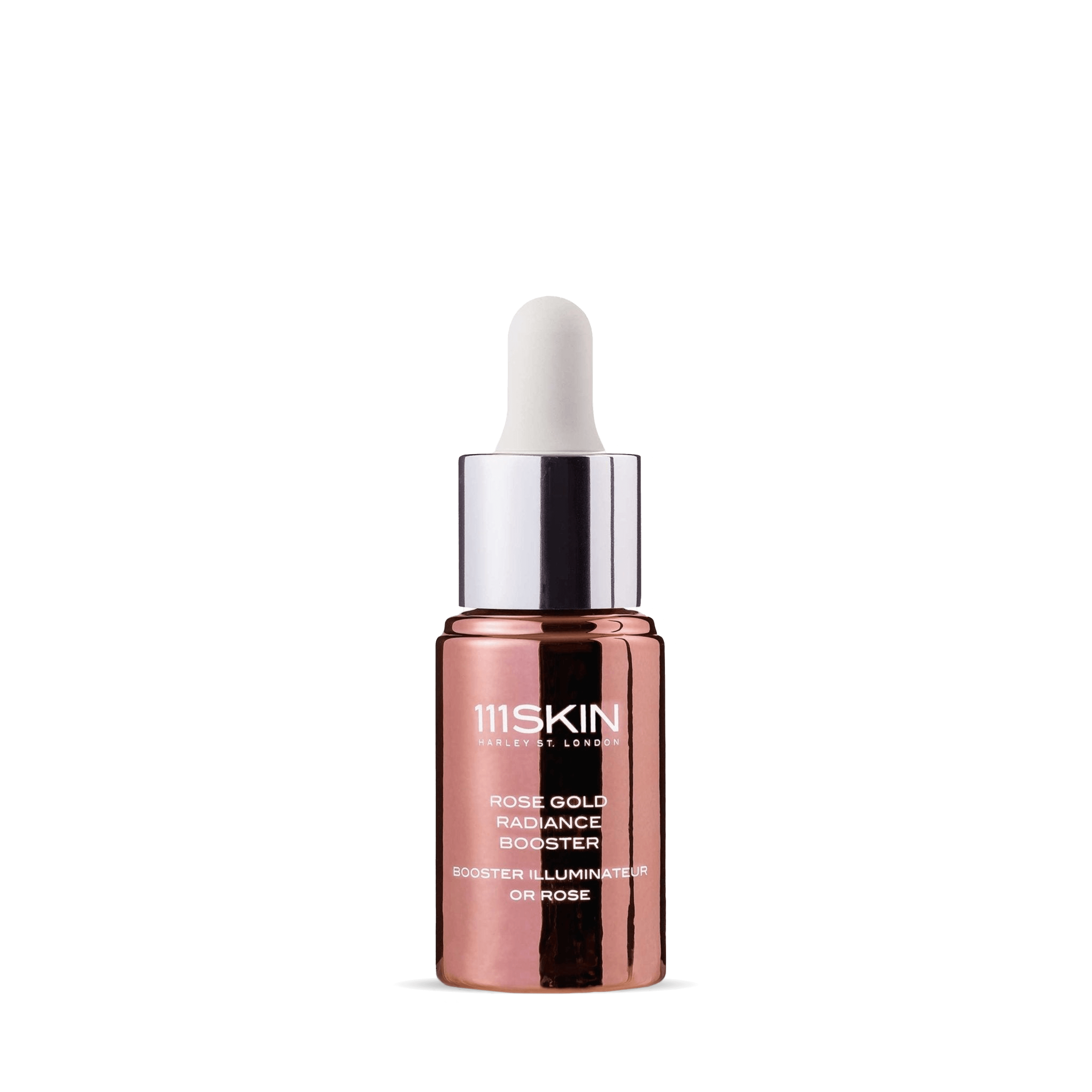 Bulgarian rose BRIGHTENING AND SMOOTHING SERUM for FACE AND AROUND THE EYE  30ml