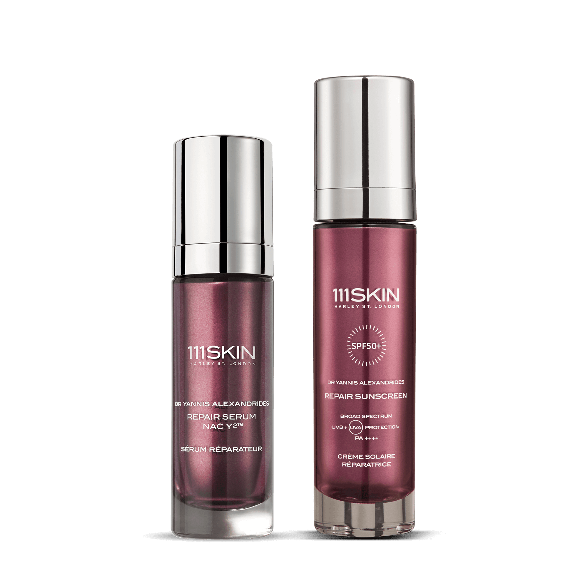 Repair & Protect Duo