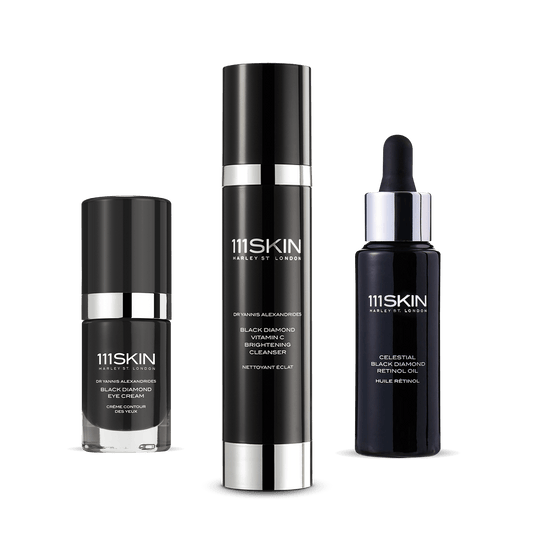 The Ultimate Retinol Regimen