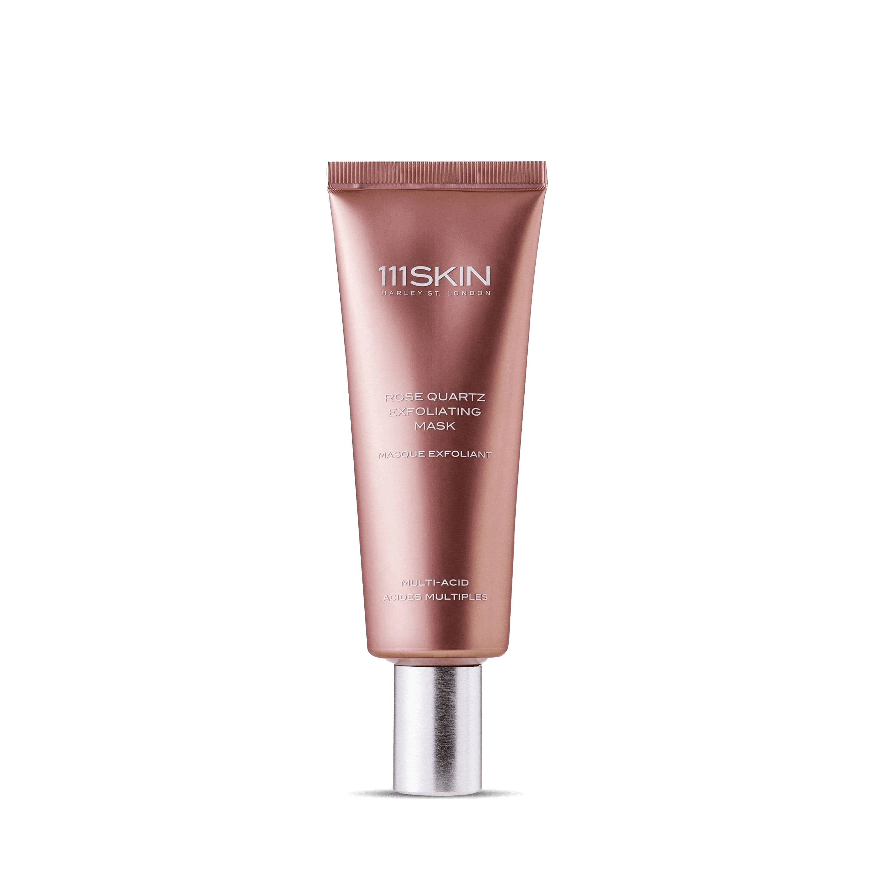 Rose Quartz Exfoliating Mask 75ml