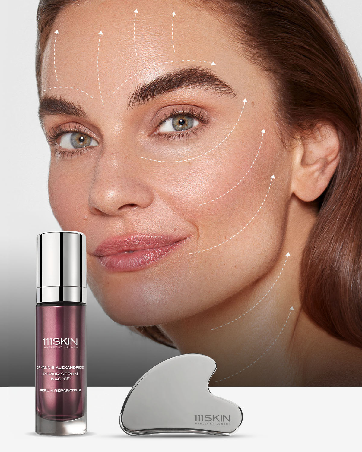Revitalising Gua Sha Duo