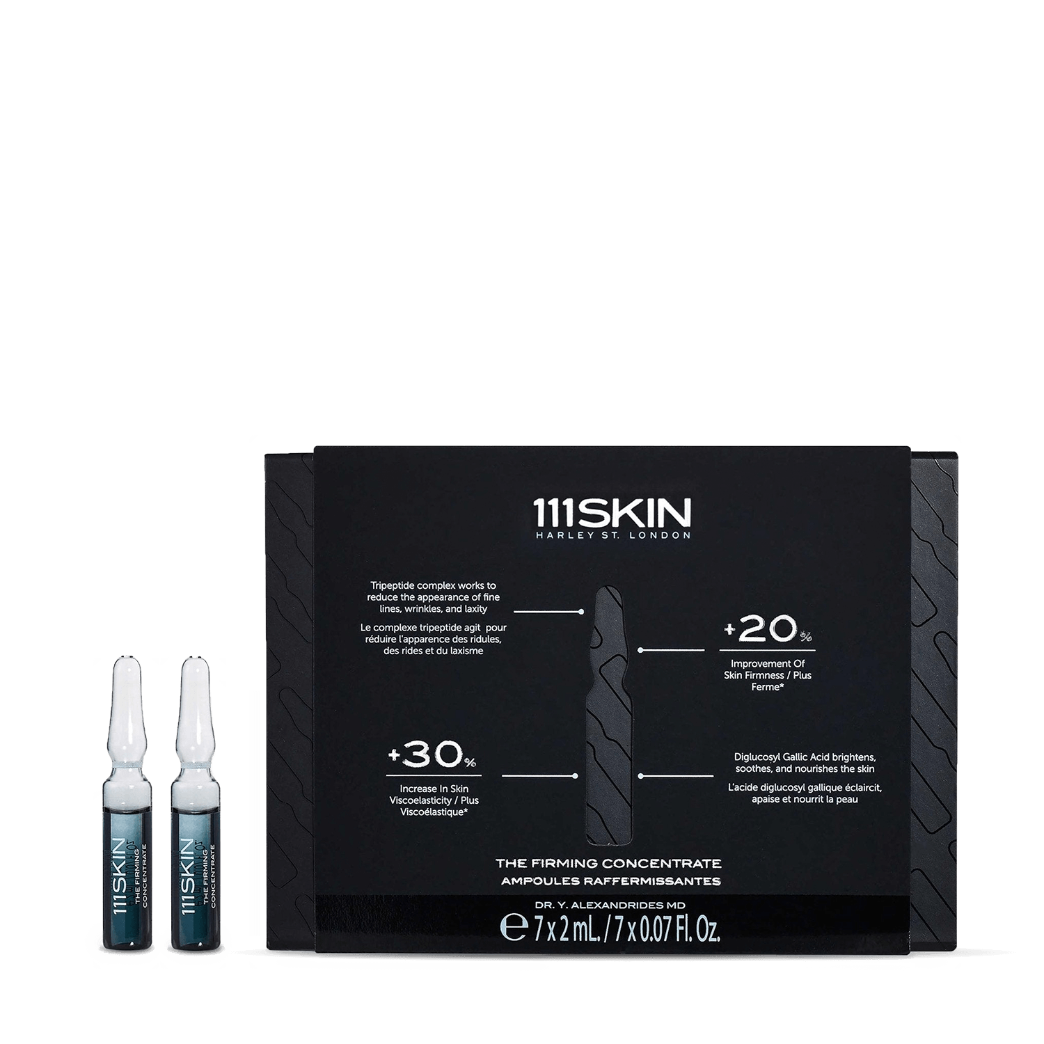 The Firming Concentrate 14ML