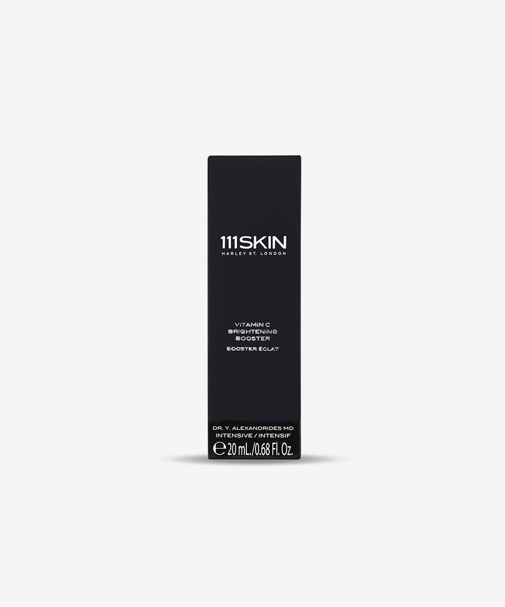 Vitamin C Brightening Booster Serum 20ml