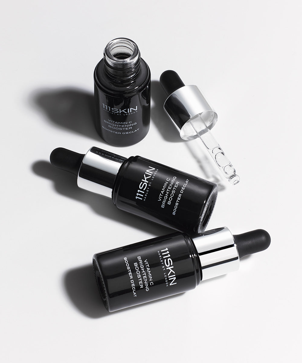 Vitamin C Brightening Booster Serum 20ml
