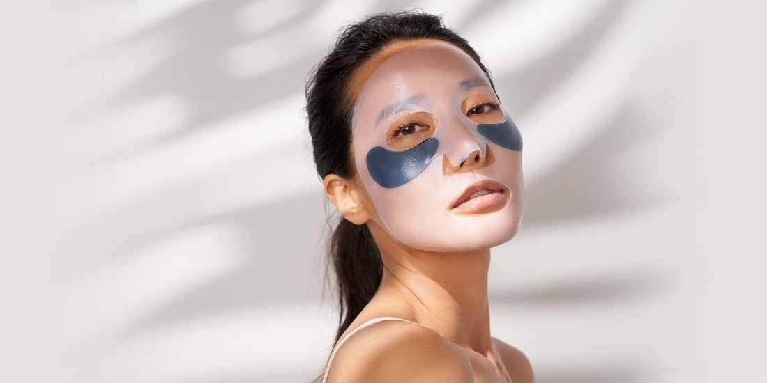 What Are Face Masks & Their Benefits