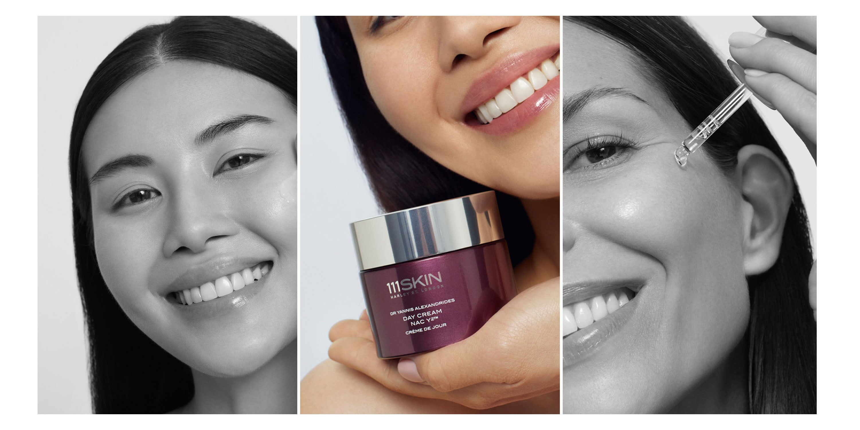 How to build a six-step skincare routine tailored to your skin type