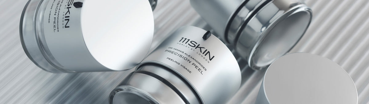 What Makes A Modern At-Home Chemical Peel Different?