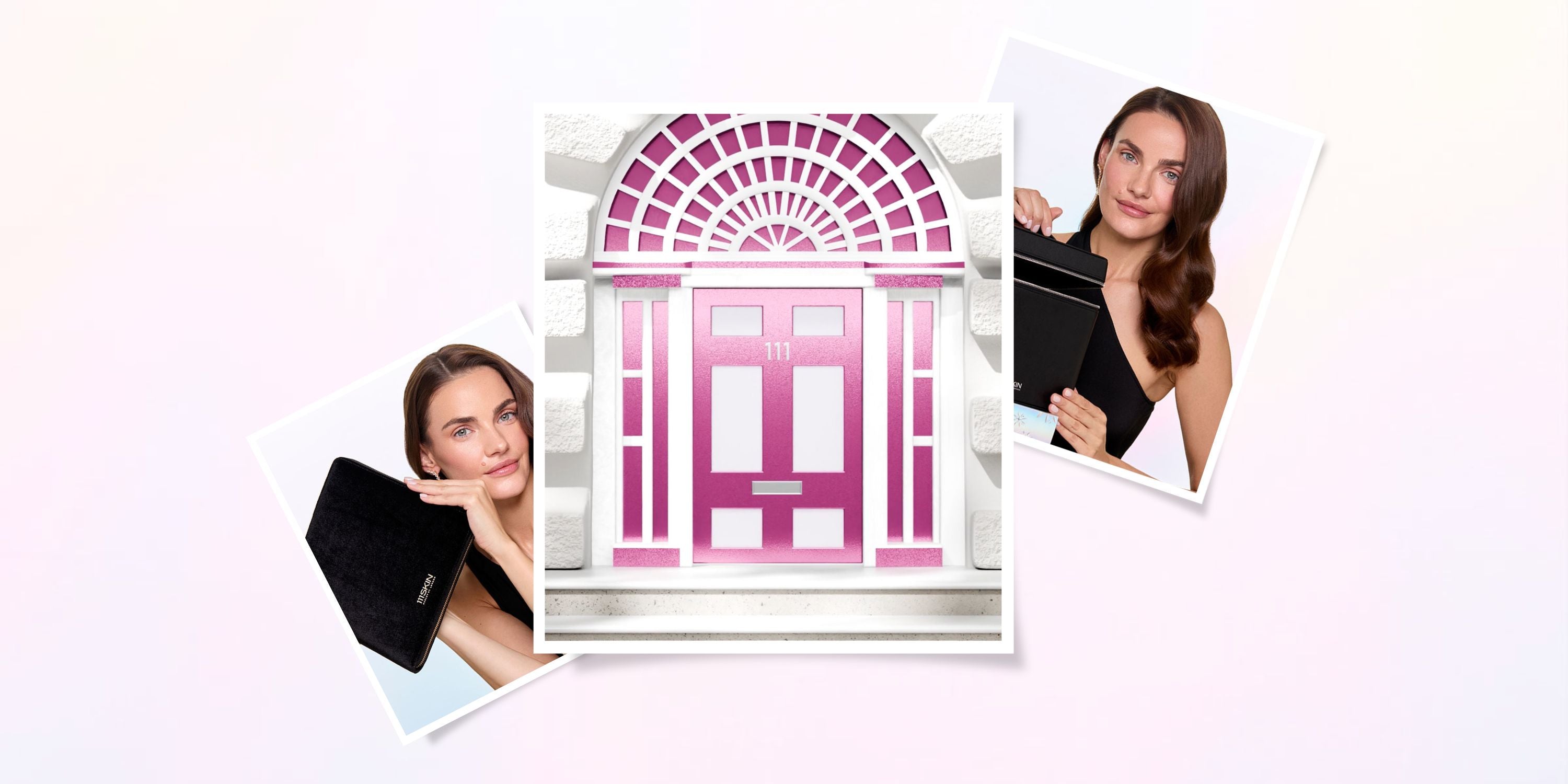 11 Days of Radiance: Holiday Glow Hacks  by 111SKIN