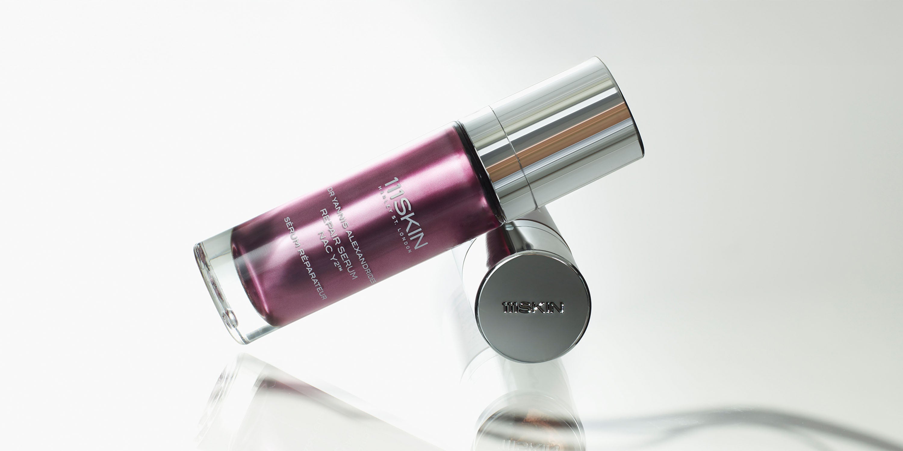 From Harley Street to Home: How NAC Y2™ Became Skincare’s Holy Grail