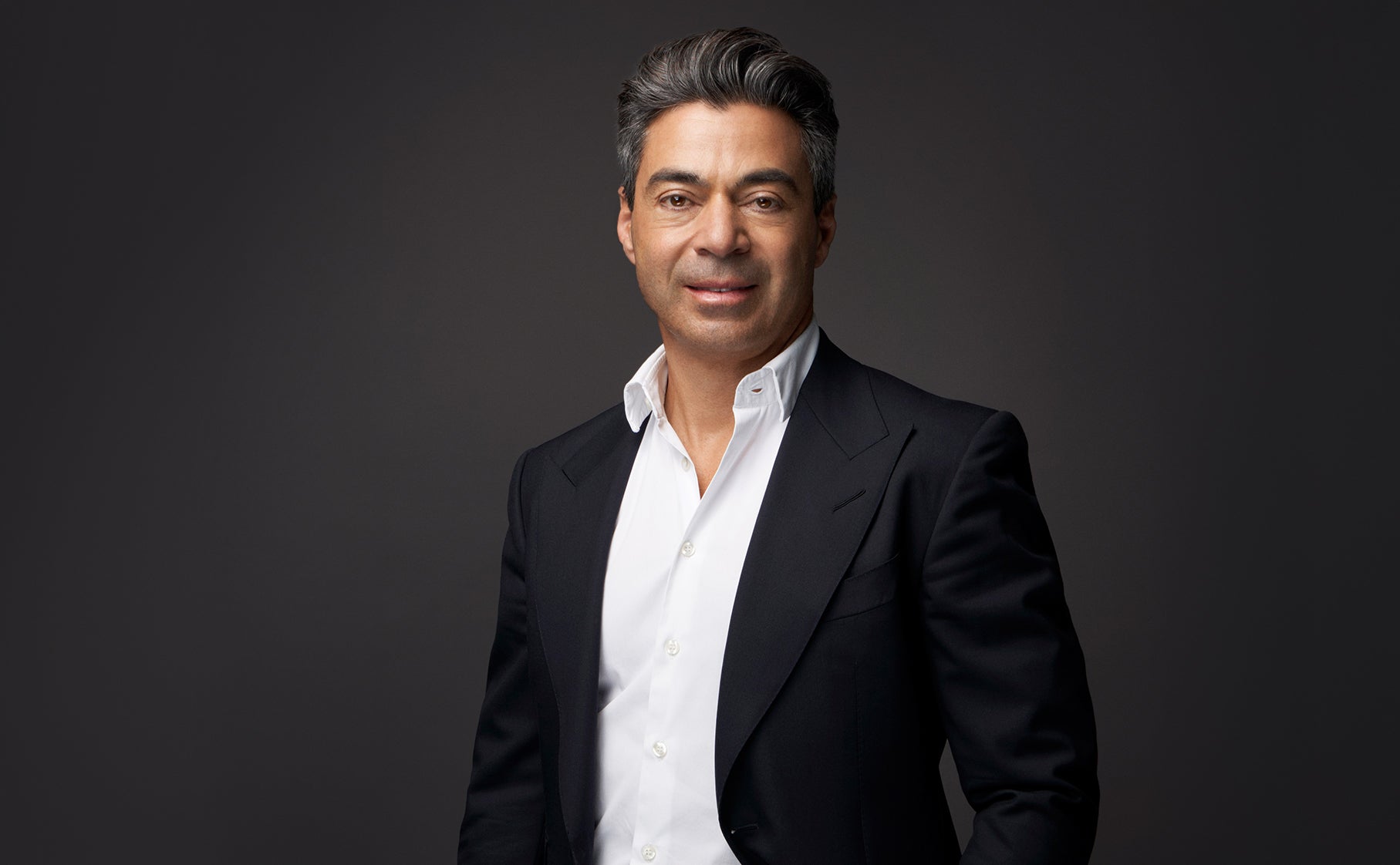 Future-Proof Your Skin: Q&A on Longevity with Dr. Yannis