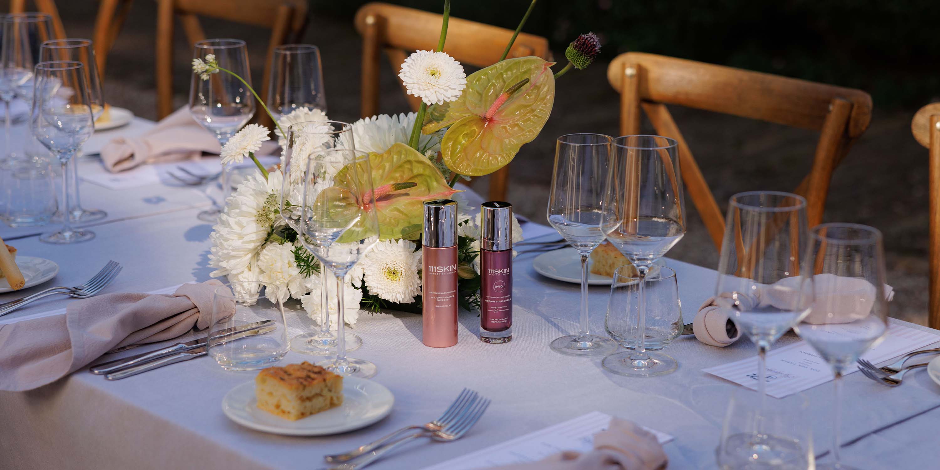 Get Beautiful Wedding Skin From Head To Toe