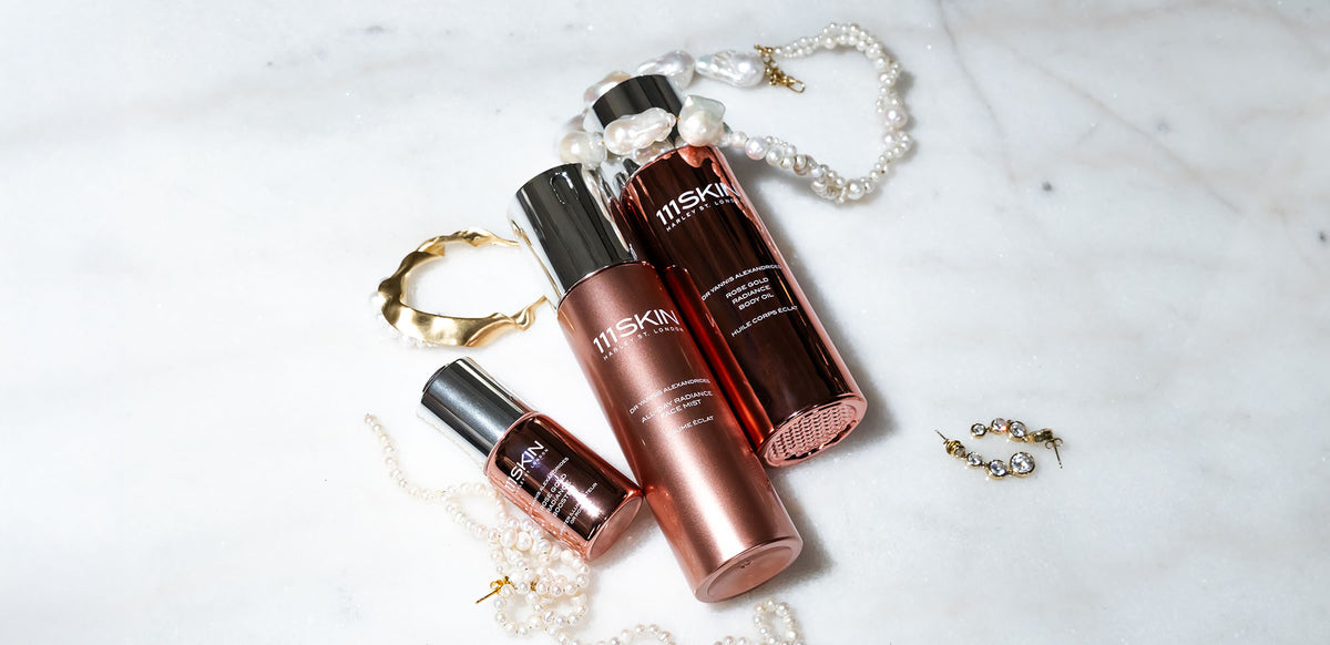 The Bridal Skin Timeline: Say ‘I Do’ to Radiant, Wedding-Ready Skin