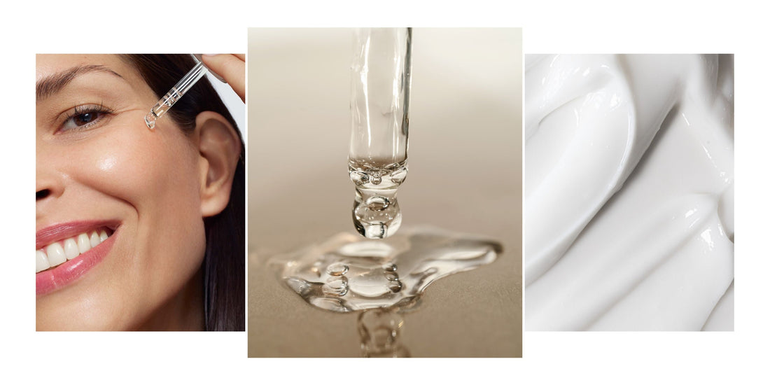 Retinol for Large Pores: How It Works and Benefits