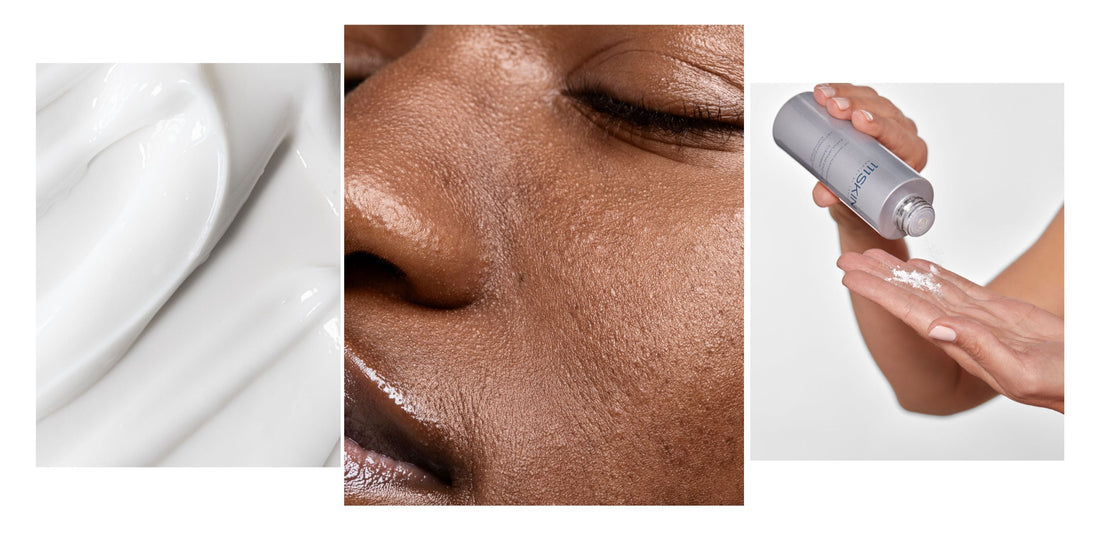 How to Get Rid of Large Pores