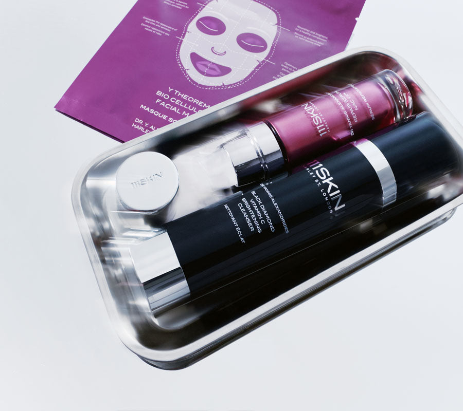 Reparative Collection: Restore and Repair Your Skin | 111SKIN