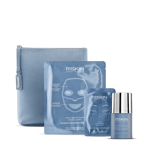 Energising Cryo Kit