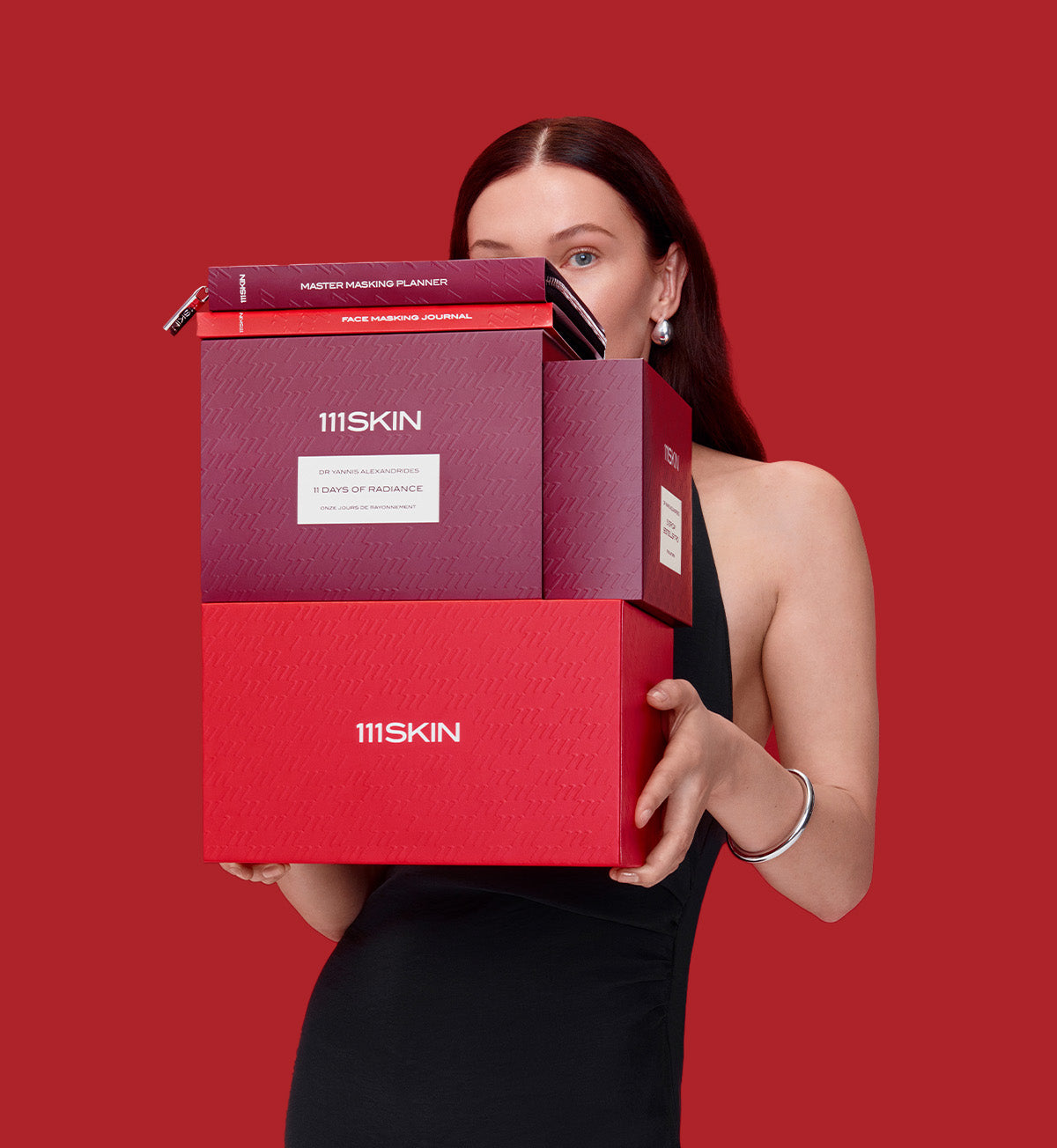 Antioxidant Essence NAC Y²™ – 111SKIN