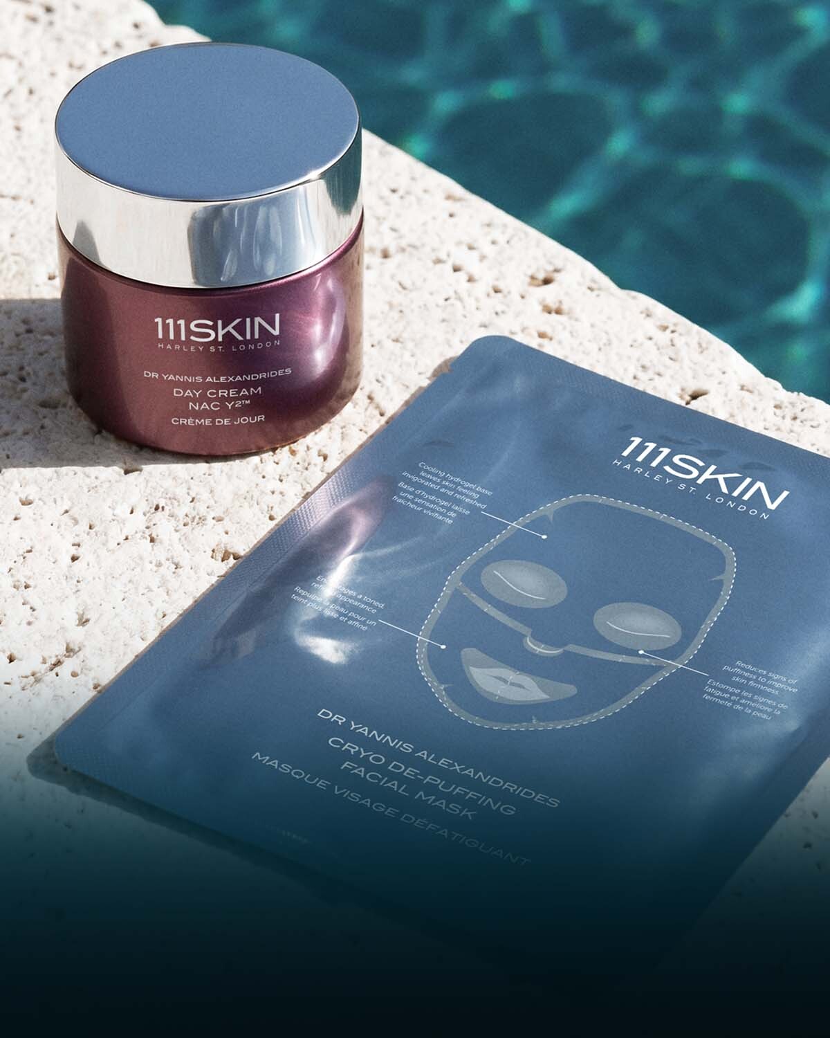 All Products | Luxury Skincare Collection - 111SKIN