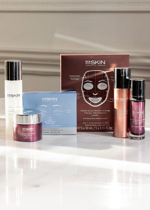 フェイスクリーム Rikron Luxurious Moisturizers | Moisturising Creams – 111SKIN