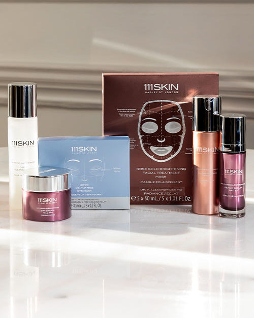 Repair Day Cream NAC Y 111SKIN Repair Day Cream NAC Y 111SKIN