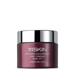 111SKIN Repair Day Cream NAC Y2 15ml Purple pot with silver lid