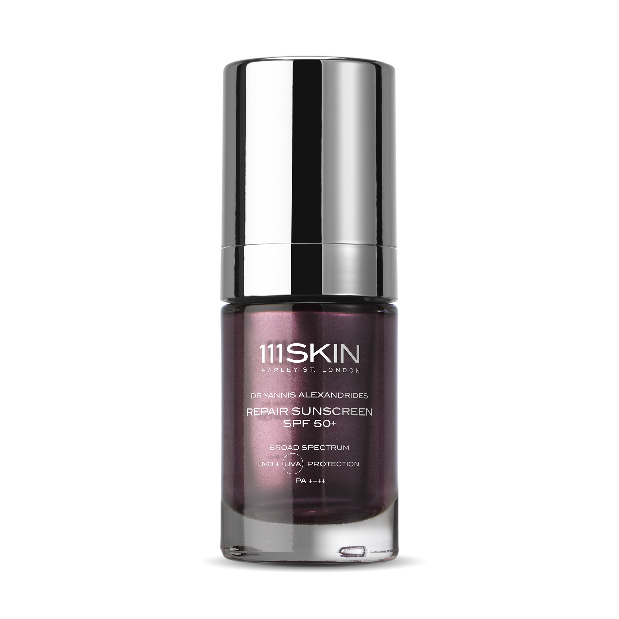Repair Sunscreen SPF50+