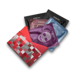 Mask Discovery Collection