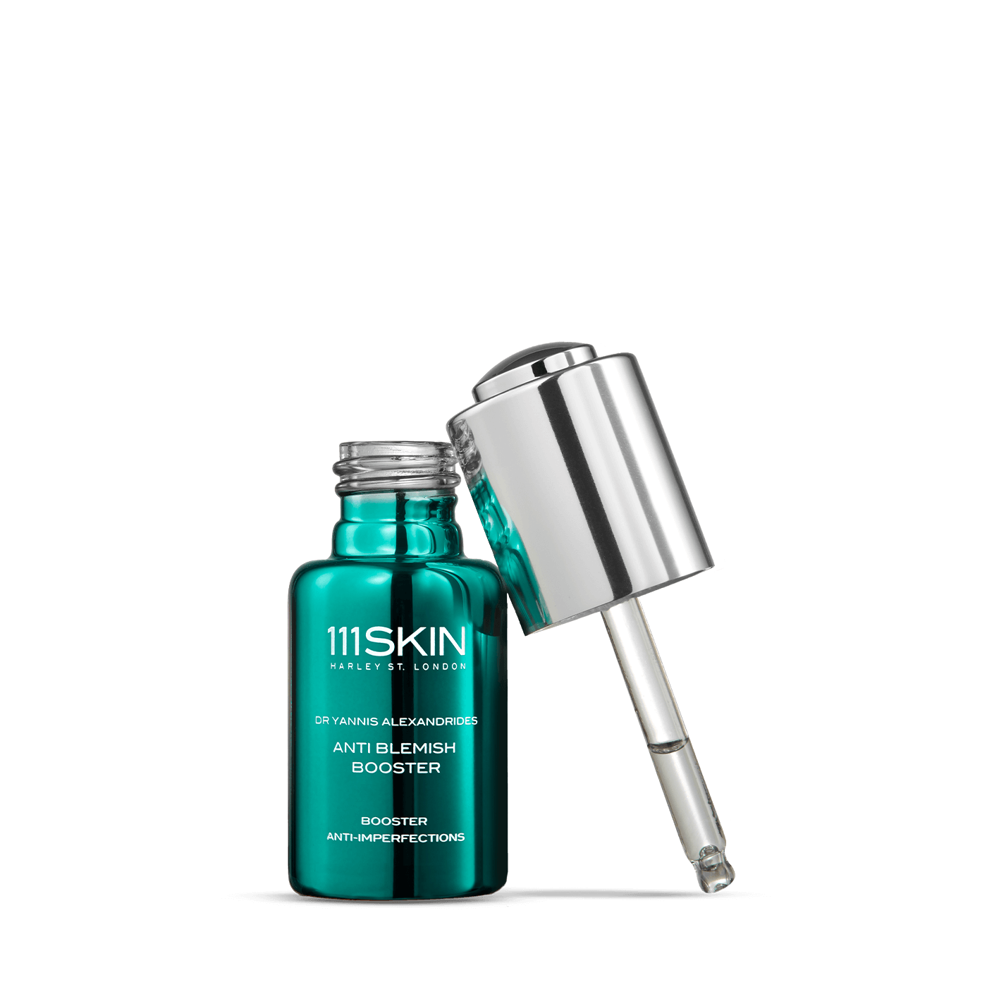 Anti Blemish Booster