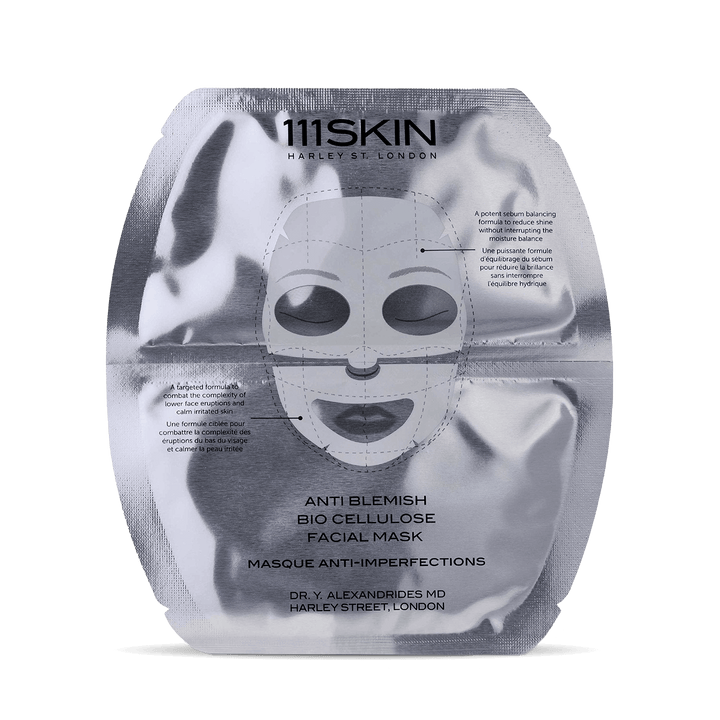 Masks | Revitalize Your Skin with our mask collection - 111SKIN