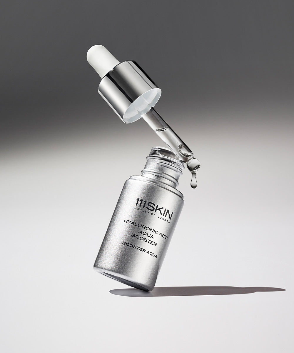 Hyaluronic Acid Aqua Booster Serum