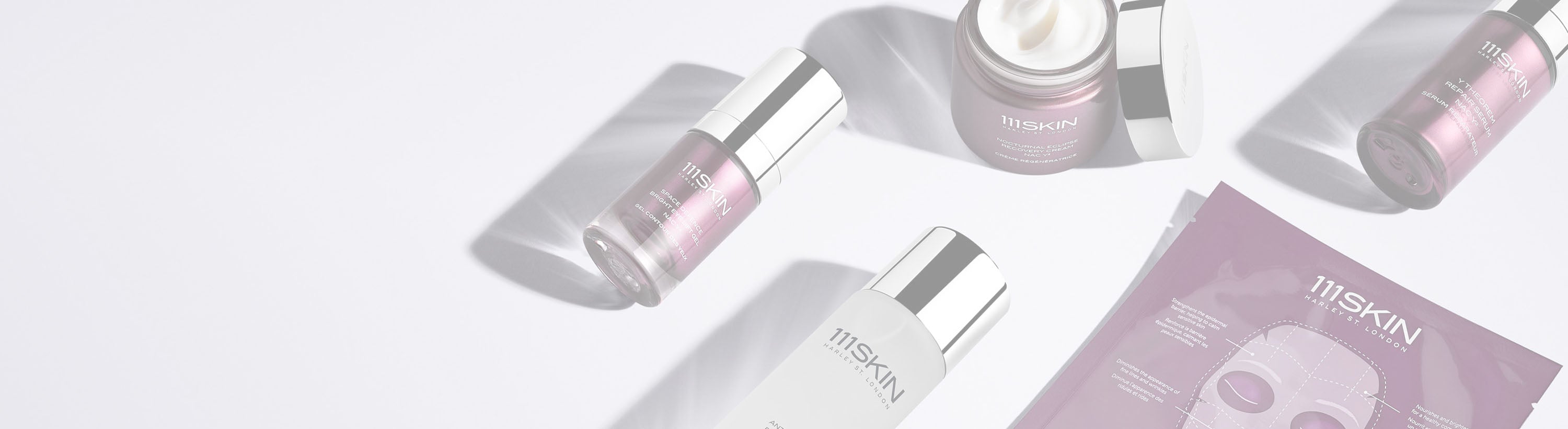 All Products | Luxury Skincare Collection - 111SKIN