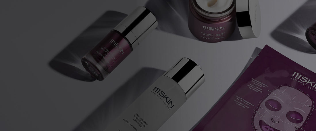 Masks | Revitalize Your Skin with our mask collection - 111SKIN