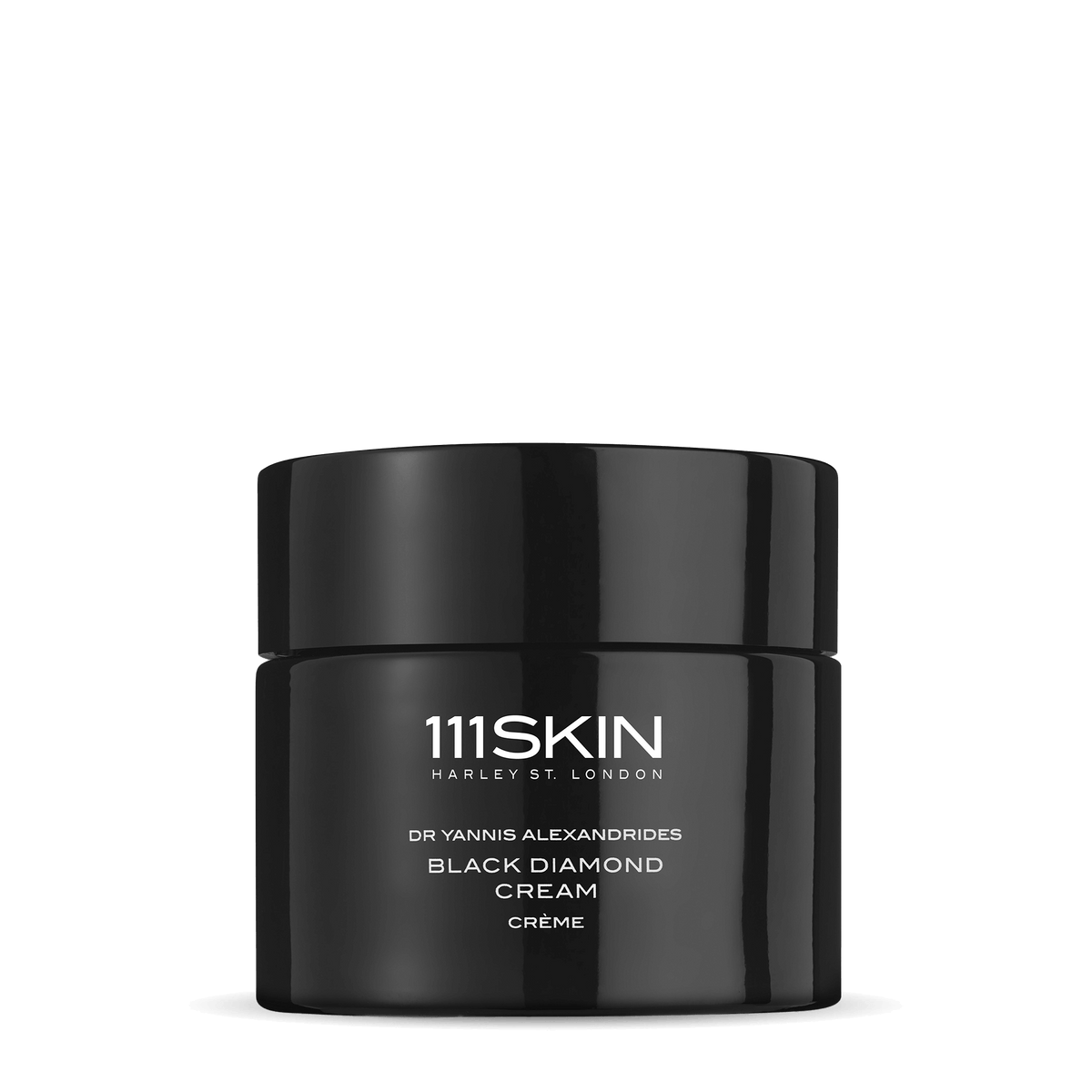 111SKIN Black Diamond Cream