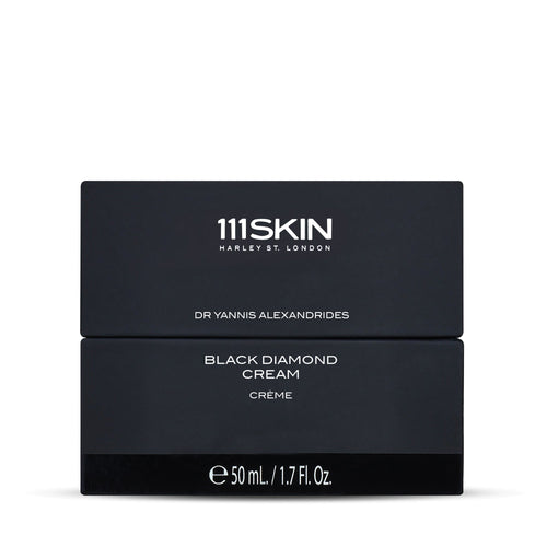 Black Diamond Cream 50ml