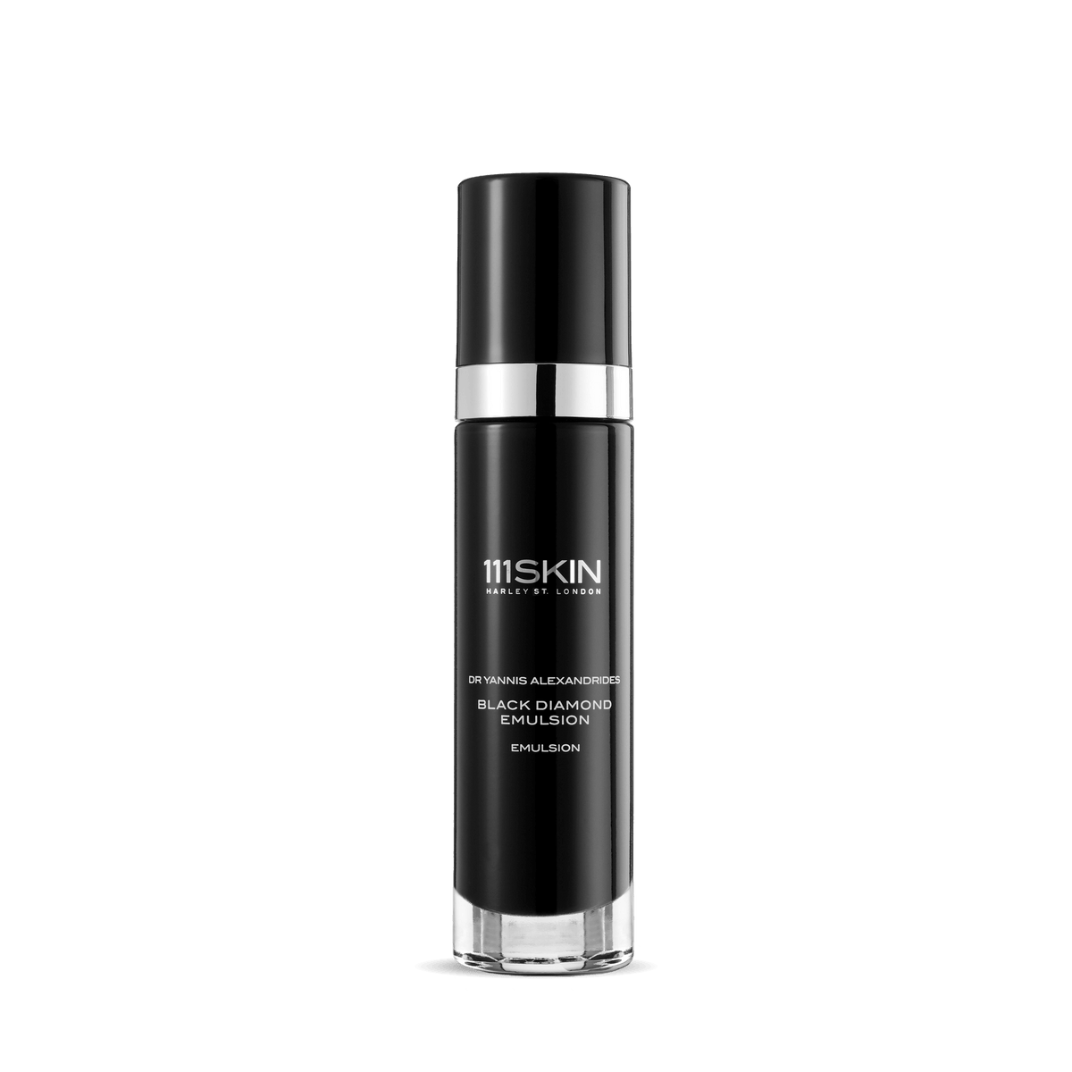 111SKIN Black Diamond Emulsion