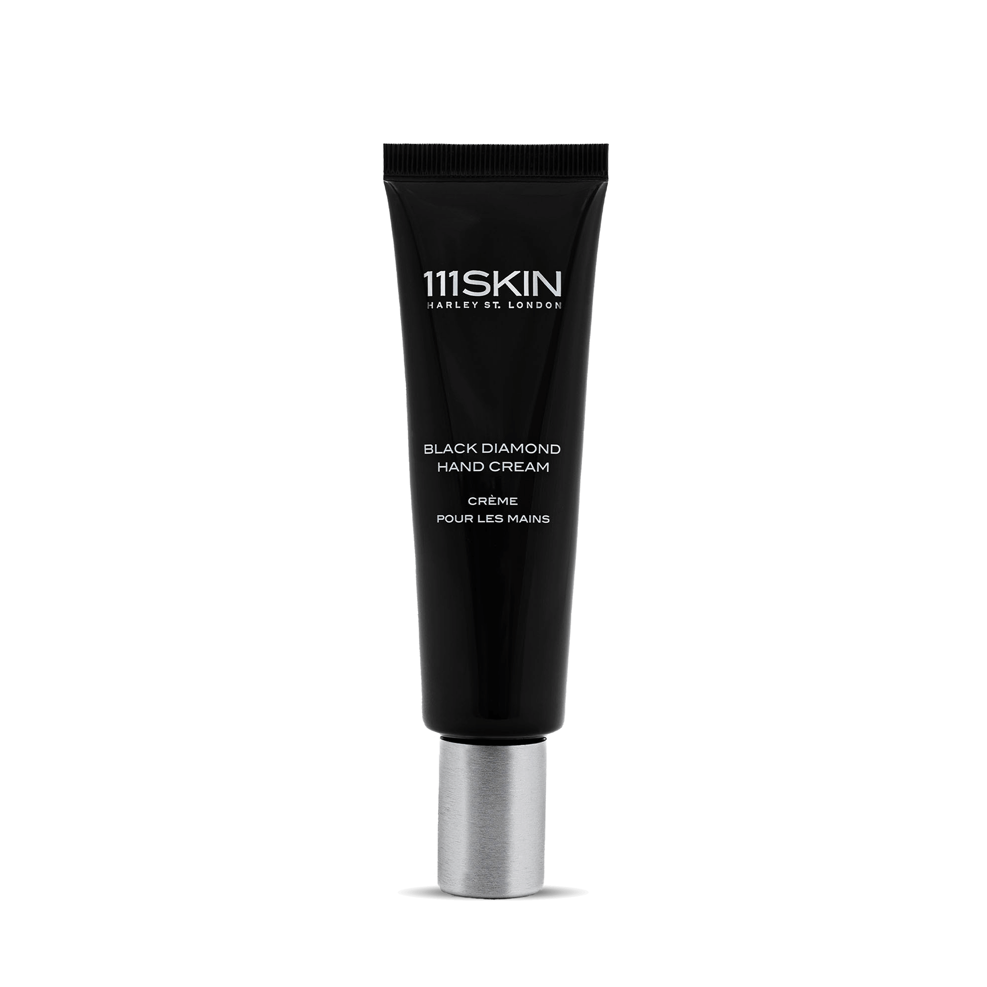 Black Diamond Hand Cream