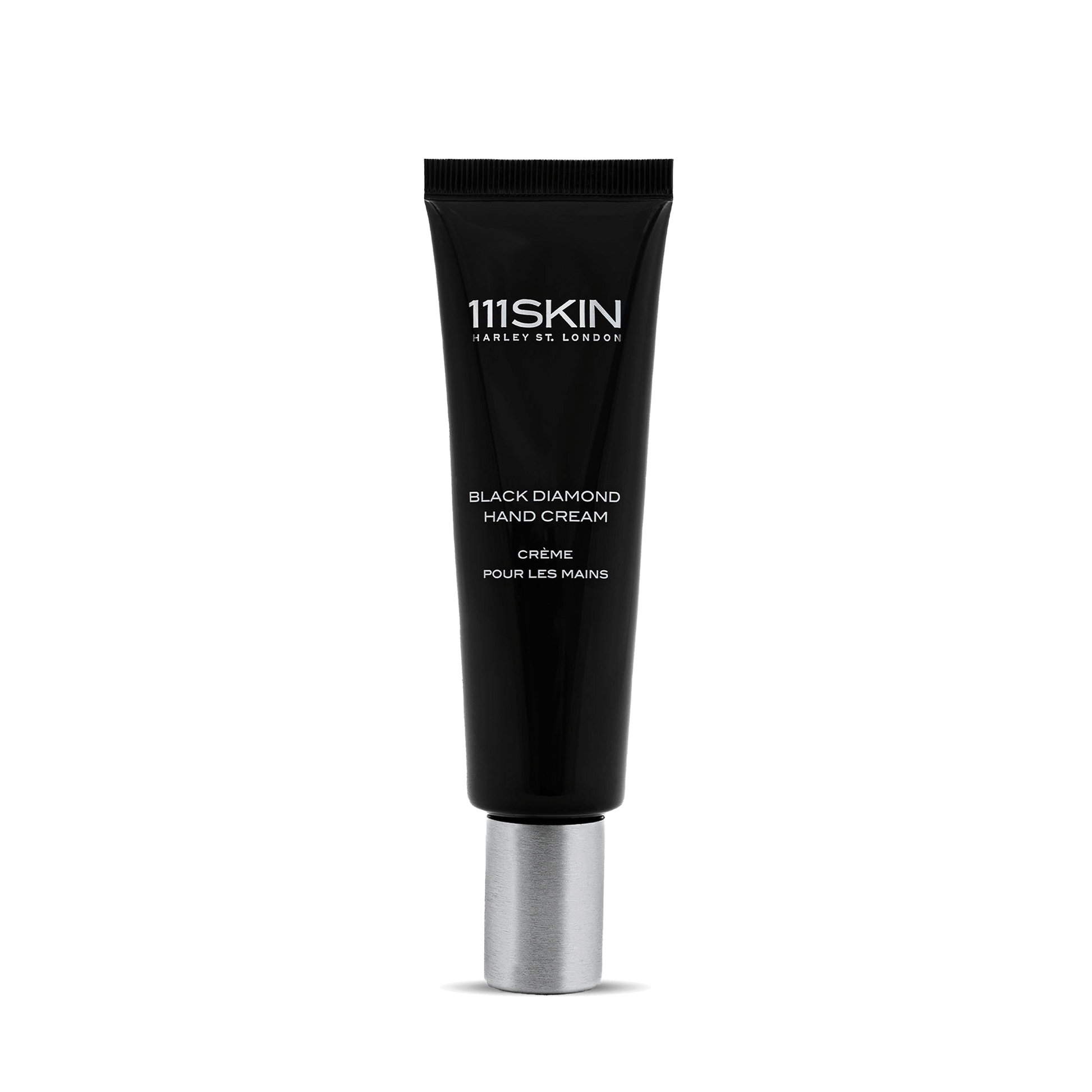 Black Diamond Hand Cream